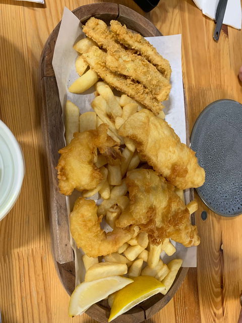 Ocean & Paddock - Book Restaurant 0