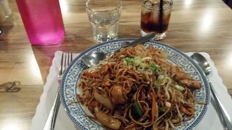 Oriental Palace - Book Restaurant 0