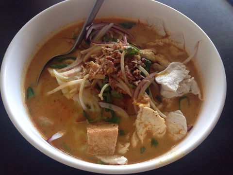 Orso Thai - Book Restaurant 0