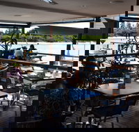 Paradise Marina - Book Restaurant