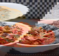 Pastacup - Bicton - Book Restaurant