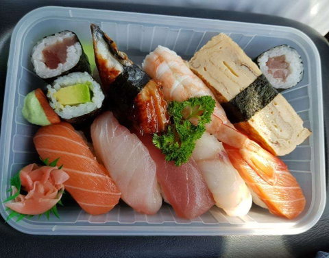 Popula Japanese Take Away - Book Restaurant 0