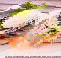 Raw Energy - Peregian Beach - Book Restaurant