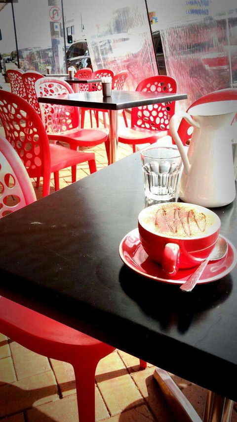 Red Relish Kitchen - Book Restaurant 0