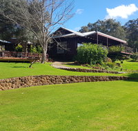 Rivendell Bistro and Beer Garden - Book Restaurant
