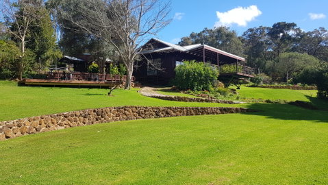 Rivendell Bistro And Beer Garden - Book Restaurant 0