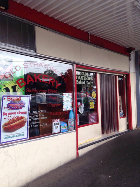 RnJ Cakes - Book Restaurant 0