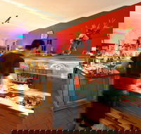 Roscoes Pizza - Book Restaurant