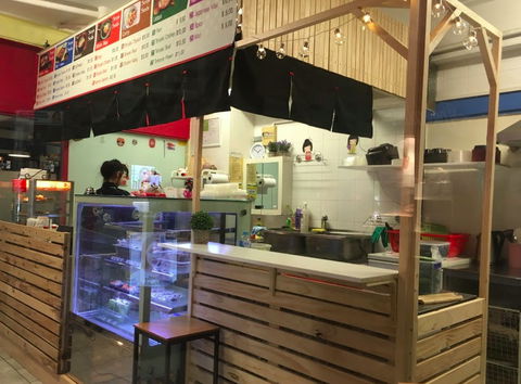 Senju - Book Restaurant 0