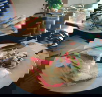 Side Pocket Espresso - Book Restaurant