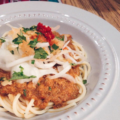 Sijori Malay Eatery - Book Restaurant 0