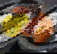 Singh's Curry House - Burpengary - Book Restaurant
