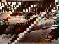 Small Town Food and Wine