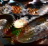 So Moon Korean Restaurant - Book Restaurant