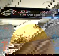 South Parade Seafood - Book Restaurant