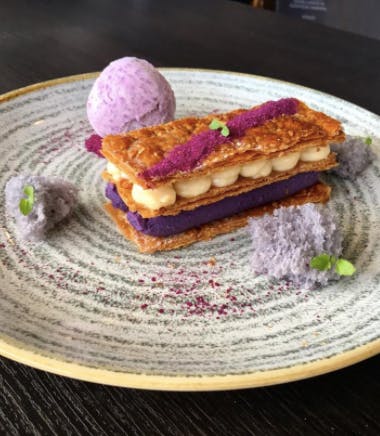 Spago Beverly Hills - Beverly Hills - Book Restaurant 0