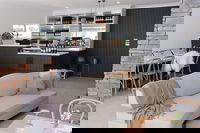 Lidster Takeaway and Lidster Book Restaurant Book Restaurant