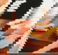 Stone and Wood Brewery - Book Restaurant