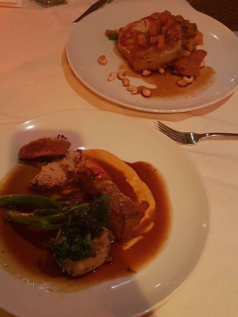 Sunset Bar And Grill At Cable Beach Club - Book Restaurant 0