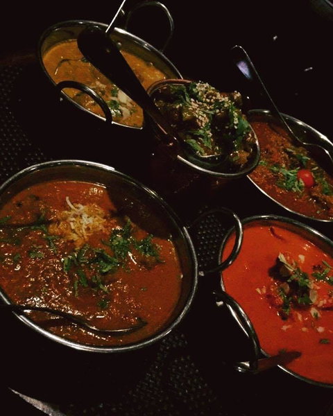 Tandoori Sizzler - Book Restaurant 0