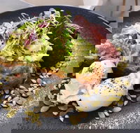 Tea'se Me Cafe - Book Restaurant