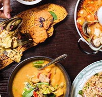 Thai  Toorak - Book Restaurant