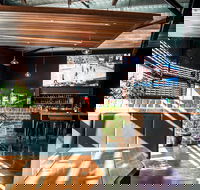 The Bradford Hotel - Book Restaurant