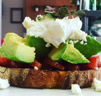 The Loft Cafe - Book Restaurant