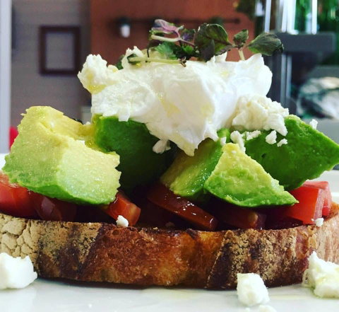The Loft Cafe - Book Restaurant 0