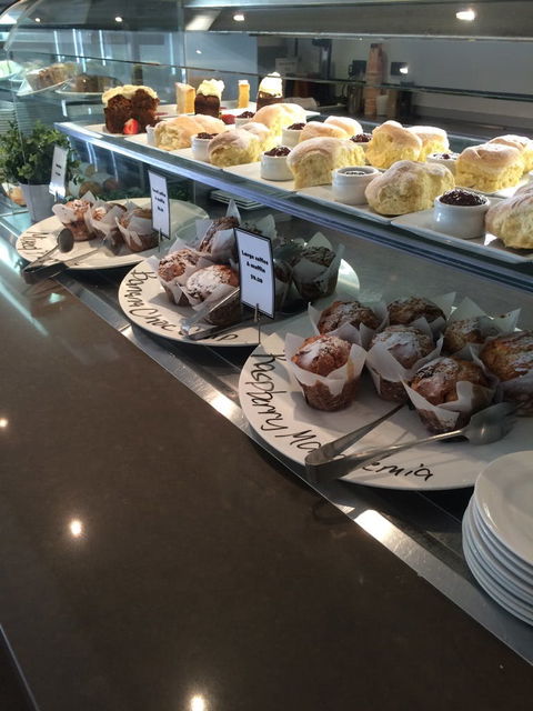 The Terrace - Book Restaurant 0