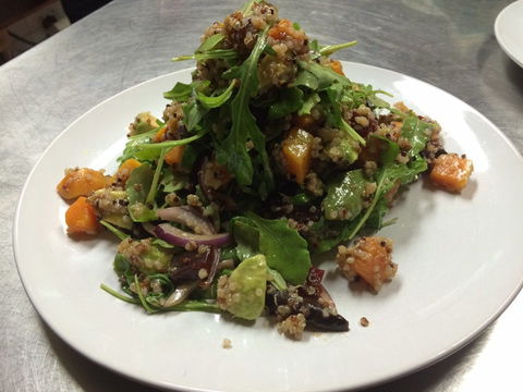 The Old Bank Cafe - Book Restaurant 0