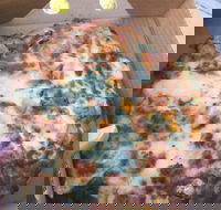 The Tin Plate - Book Restaurant