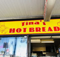 Tina's Hot Bread - Book Restaurant