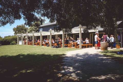 Tucks - Book Restaurant 2