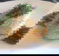 University Club Restaurant - Book Restaurant