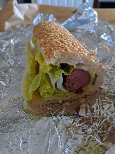 Up The Road - Book Restaurant 0