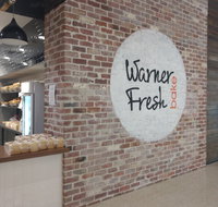 Warner Fresh Bake - Book Restaurant