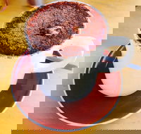 Waterview Cafe - Book Restaurant