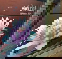 Wild Lotus Restaurant  Bar - Book Restaurant