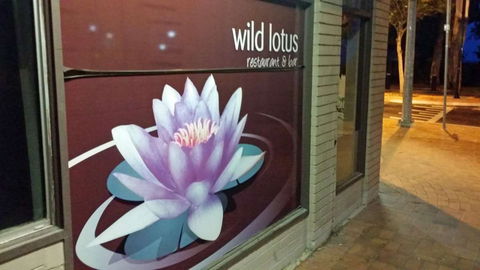 Wild Lotus Restaurant & Bar - Book Restaurant 0