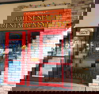Woodford's Chinese Restaurant - Book Restaurant