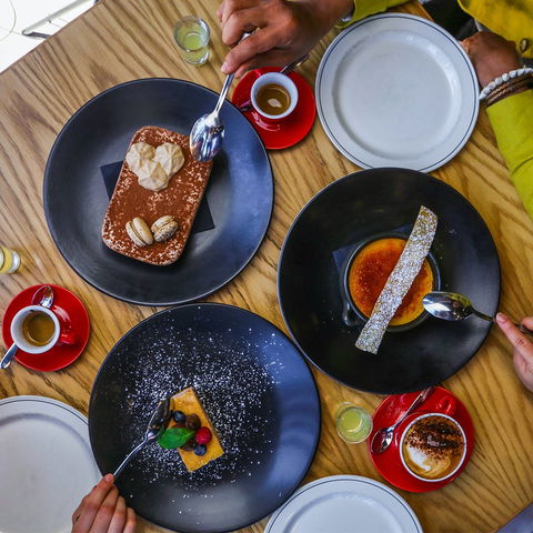 400 Gradi East - Ringwood - Book Restaurant 0