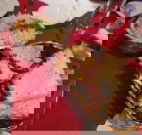 Aashiana - Book Restaurant