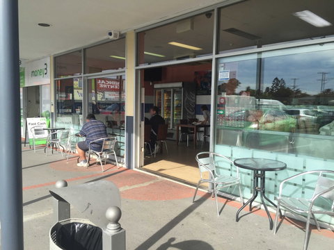 Asia Canteen - Strathpine - Book Restaurant 0