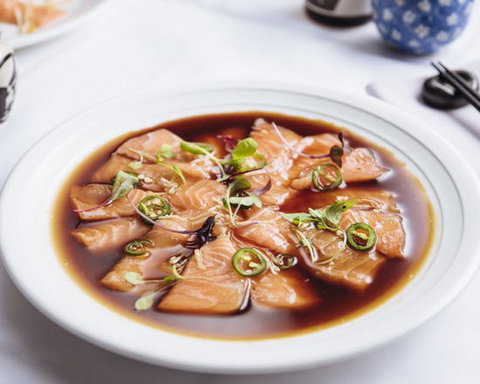 Ayame - Book Restaurant 0