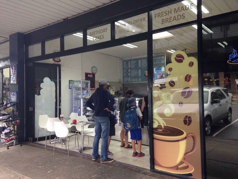 Bakery Elanora - Book Restaurant 0