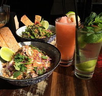 Banoi - Docklands - Book Restaurant
