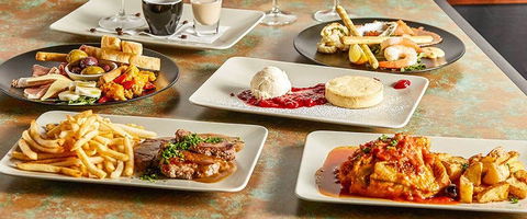 Barolo - Book Restaurant 0