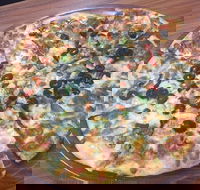 Berala Kebab House - Book Restaurant