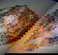 Big Mama - Book Restaurant